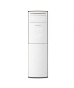 Dawlance Glamour 45 Inverter Floor Standing Heat and Cool Air Conditioner 2.0 Ton On Installments-ZohaE  ( 3 Months 0% Percent Profit Product Available On 48 Months Installment )